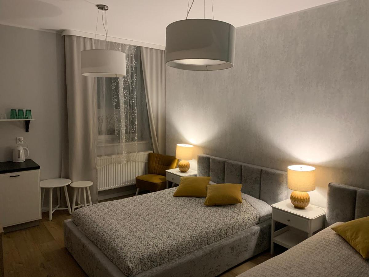 Apartamenty Dobranocka Кротошин Экстерьер фото