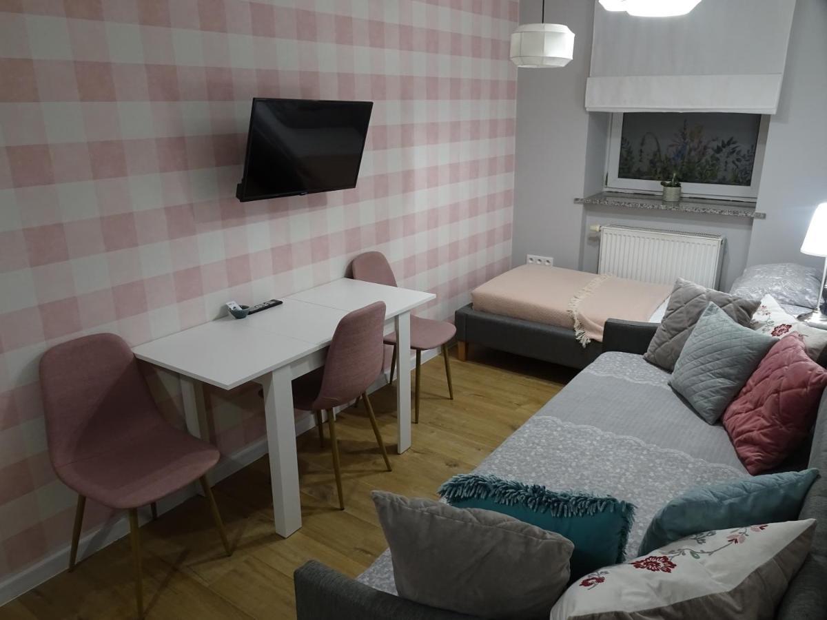 Apartamenty Dobranocka Кротошин Экстерьер фото