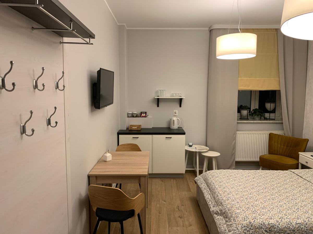 Apartamenty Dobranocka Кротошин Экстерьер фото