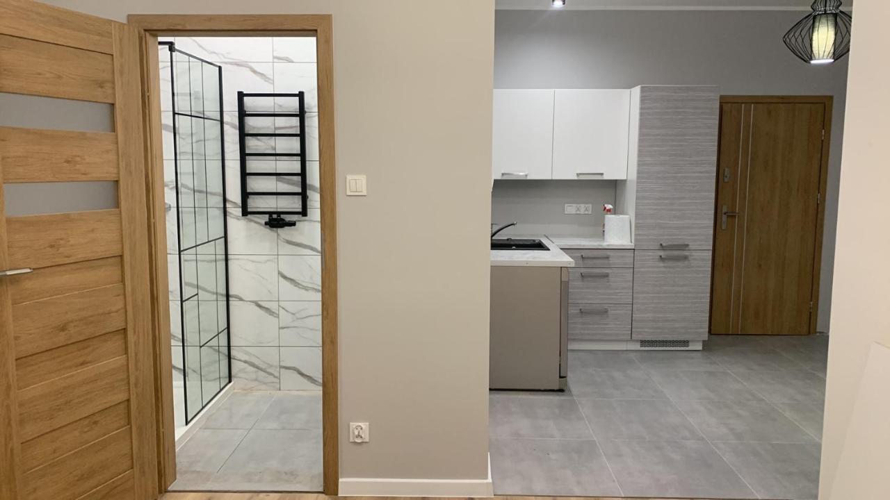 Apartamenty Dobranocka Кротошин Экстерьер фото