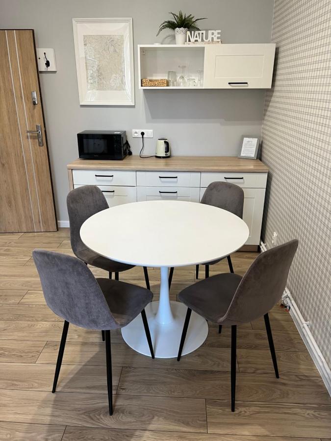 Apartamenty Dobranocka Кротошин Экстерьер фото