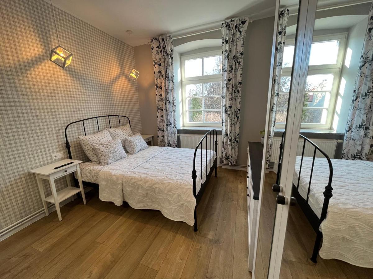 Apartamenty Dobranocka Кротошин Экстерьер фото