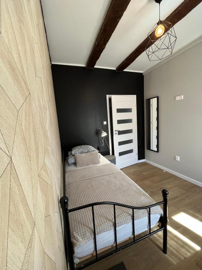 Apartamenty Dobranocka Кротошин Экстерьер фото