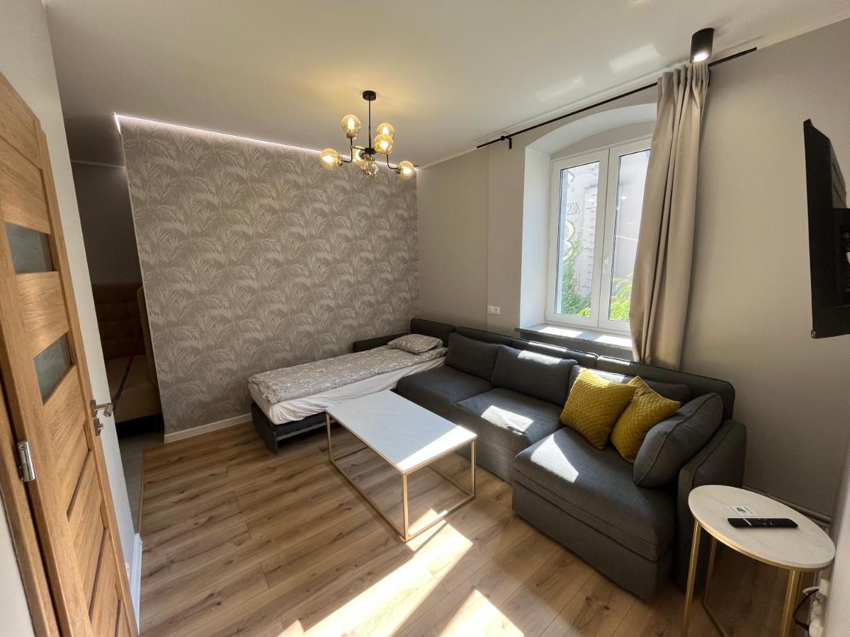 Apartamenty Dobranocka Кротошин Экстерьер фото