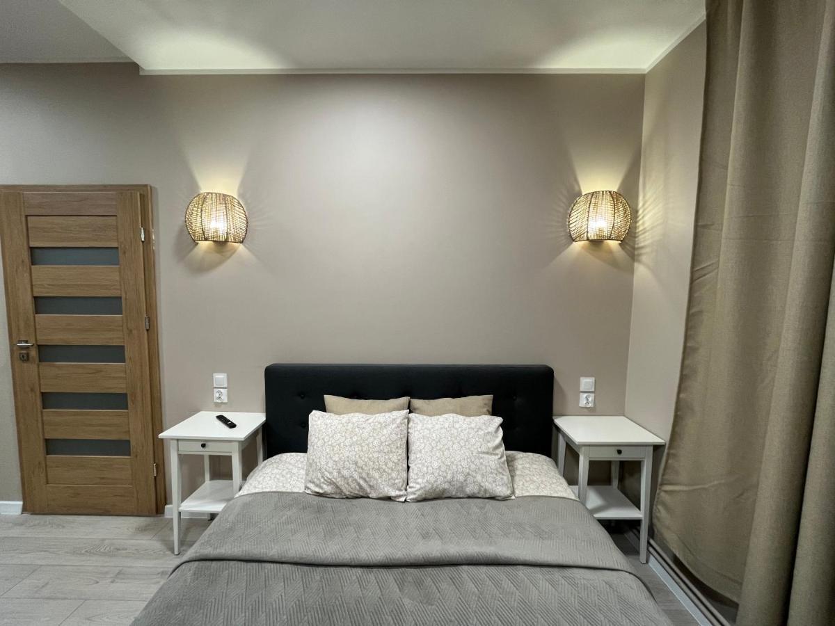 Apartamenty Dobranocka Кротошин Экстерьер фото